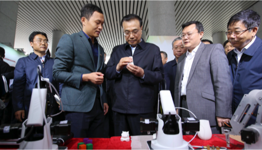 越疆機器人,智能機器人研發制造商,四軸機械手,協作機器人廠家,協作機器人品牌,深圳協作機器人廠家,蘇州協作機器人廠家,上海協作機器人廠家-2017