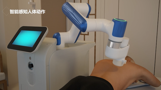 重新定義工業生產的“人機搭檔”時代