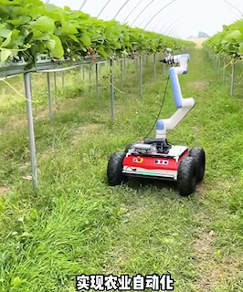 智能巡航技術(shù)