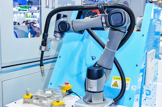 多形態具身機器人