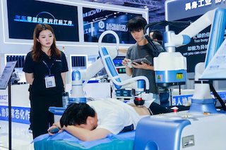 打造智能體工廠