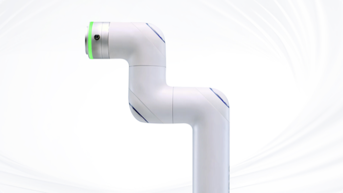 、配備多層多道與斷點續焊功能的越疆CRA系列，能否破解制造業‘焊工荒’？