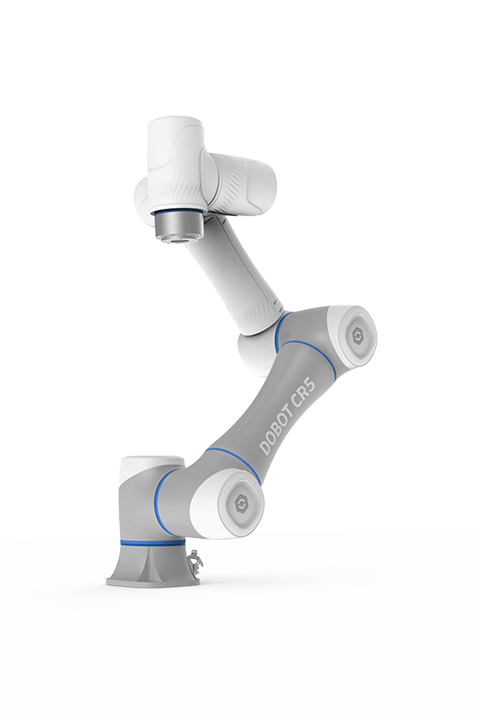 科研實驗室自動化,樣本處理機器人,液體處理機器人,移液分裝自動化、CR5S