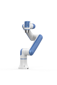 DOBOT Nova系列業(yè)協(xié)作機(jī)器人,咖啡機(jī)器人,冰淇淋機(jī)器人、Nova 2