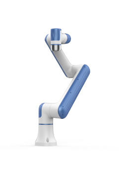 DOBOT Nova系列業(yè)協(xié)作機(jī)器人,咖啡機(jī)器人,冰淇淋機(jī)器人、Nova 5