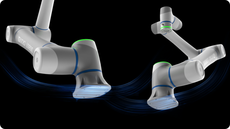 六軸協作機器人,CRA系列協作機器人,人機協作機械臂,協作機械臂,焊接機器人,碼垛機器人,裝配機器人、速度一流